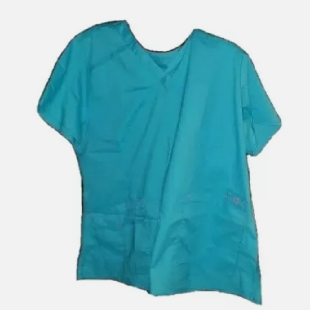 Womens scrubs